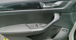 Škoda Kodiaq 2.0 TSI 4x4 L&K 190 KS, ACC+360+LED+GR SJED+KOŽA+ASIST