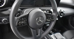 Mercedes CLA 220d 8G-DCT 190 KS, VIRT+TEM+GR SJED+PDC+KOŽA+ASIST