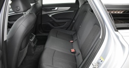 Audi A6 Avant 40 TDI Quatt Design 204 KS, ACC+360+LED+GR SJED+PANO+VIRT