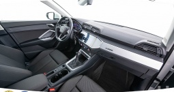 Audi Q3 35 TFSI Advanced 150 KS, LED+VIRT+TEM+GR SJED+PDC+ASIST