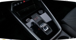 Audi A3 SB 40 TFSI Quattro Advanced 190 KS, LED+VIRT+TEM+GR SJED+PDC+ASIST