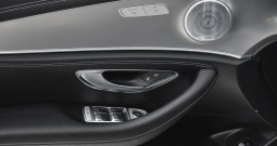Mercedes E 300de 2xAMG-Line 306 KS, ACC+KAM+LED+GR SJED+HEAD+ASIST
