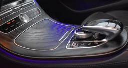 Mercedes E 300de 2xAMG-Line 306 KS, ACC+KAM+LED+GR SJED+HEAD+ASIST