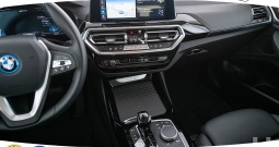 BMW X3 xDrive 30e 292 KS, LED+KAM+VIRT +TEM+ASIST