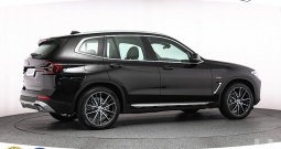 BMW X3 xDrive 30e 292 KS, LED+KAM+VIRT +TEM+ASIST