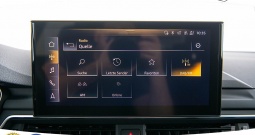 Audi A4 Avant 40 TDI Quattro 204 KS, ACC+LED+VIRT+GR SJED+KUKA+PDC+ASIST