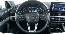 Audi A4 Avant 40 TDI Quattro 204 KS, ACC+LED+VIRT+GR SJED+KUKA+PDC+ASIST