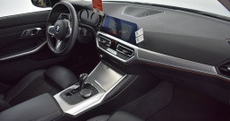 BMW 318d Aut. Sport Line 150 KS, LED+VIRT+TEM+GR SJED+KOŽA+ASIST