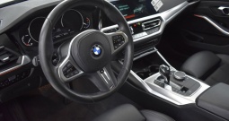 BMW 318d Aut. Sport Line 150 KS, LED+VIRT+TEM+GR SJED+KOŽA+ASIST