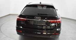 Audi A6 Avant 40 TDI S-Tr. 204 KS, LED+KAM+TEM+GR SJED+KOŽA+ASIST