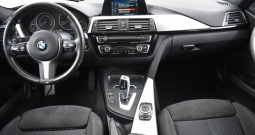 BMW 320d Touring xDrive M Sport 190 KS, LED+PANO+HEAD+GR SJED+TEM+KUKA+ASIST