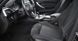 BMW 320d Touring xDrive M Sport 190 KS, LED+PANO+HEAD+GR SJED+TEM+KUKA+ASIST