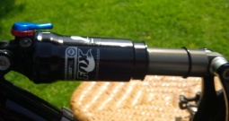 Bicikl GT Sensor