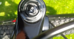 Bicikl GT Sensor