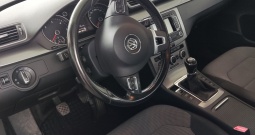 VW Passat 2.0 TDI
