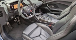 Audi R8 Spyder V10 Quattro Performance, Keramičke kočnice, Carbon