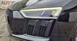 Audi R8 5.2 V10 Plus Quattro, Laser, Kamera, Carbon, B&O, u PDV-u, 20"