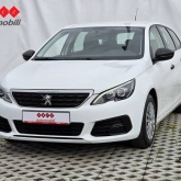 PEUGEOT 308 SW 1.5 BLUEHDI