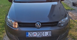 VW Polo 1,6 TDI, linija style