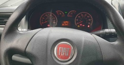 Fiat Doblo 1.6 Mjt 2014g. Reg.10/2024, N1, 5 sjedala