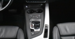 Audi A5 SB 3.0 TDI S-Tr. Quattro S-Line 218 KS, LED+TEM+PDC+GR SJED+KOŽA+ASIST