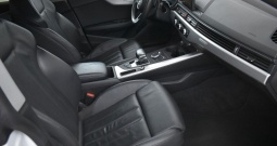 Audi A5 SB 3.0 TDI S-Tr. Quattro S-Line 218 KS, LED+TEM+PDC+GR SJED+KOŽA+ASIST