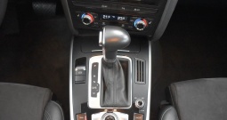 Audi A4 Avant 2.0 TFSI Quatro Aut. S-Line 225 KS, XEN+PANO+TEM+GR SJED+PDC+AS...