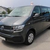 VW Caravelle 2.0 TDi 150ks 8+1 PRODUŽENA