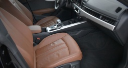 Audi A5 SB 40 TDI Advanced S-Line 204 KS, LED+KAM+TEM+GR SJED+KUKA+KOŽA+ASIST