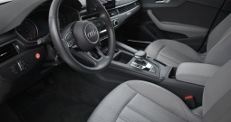 Audi A4 Avant 50 TDI Tiptr Quattro S-Line 286 KS, LED+TEM+GR SJED+PDC+19\\"+A...