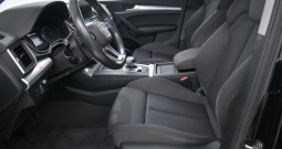 Audi Q5 50 TDI Quattro Sport 286 KS, ACC+360+MATRIX+GR SJED+PANO+HEAD+ASIST