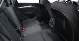 Audi Q5 50 TDI Quattro Sport 286 KS, ACC+360+MATRIX+GR SJED+PANO+HEAD+ASIST