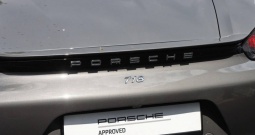 Porsche 718 Boxster 2.0 PDK, 300 KS, KAM+GR SJEDALA+XENON