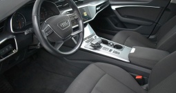 Audi A6 Avant 40 TDI S-Tr. 204 KS, ACC+LED+GR SJED+HEAD+PDC+ASIST