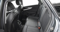 Audi A4 Avant 45 TFSI Quattro 245 KS, ACC+XEN+PDC+GR SJED+18\\"+ASIST