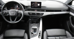 Audi A4 Avant 45 TFSI Quattro 245 KS, ACC+XEN+PDC+GR SJED+18\\"+ASIST