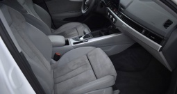 Audi A4 Allroad 45 TFSI Quattro 245 KS, ACC+LED+PDC+KUKA +KOŽA+ASIST