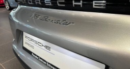 Porsche 718 Boxster 2.0 PDK, 300 KS, KAM+NAV+GR SJEDALA+XENON
