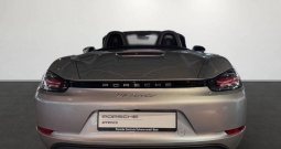 Porsche 718 Boxster 2.0 PDK, 300 KS, KAM+NAV+GR SJEDALA+XENON