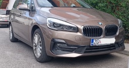 BMW 216i Gran Tourer Sport Line, 1. vlasnik, 46000 km, reg 09/24
