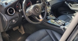 Mercedes-Benz GLC 250 d 4Matic; 12/ 2015; 150 kW; reg. do 12/ 2024; prvi vlasnik