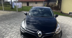 Renault Clio 0.9 TCE 90 Energy Limited edition