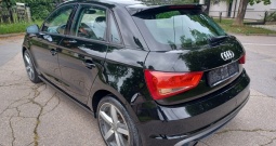 Audi A1 1. 2 tfsi s line sportback