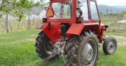 Traktor Imt 539 Delux