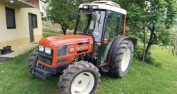 Traktor Same Frutteto II 85