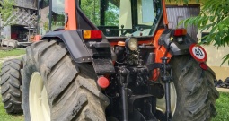 Traktor Same Frutteto II 85