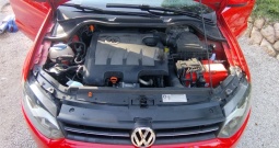 Volkswagen Polo 1.6 TDI Comfortline 2010god.