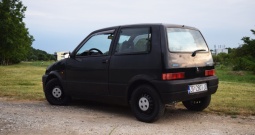 Fiat Cinquecento S / Reg do 06.2025.