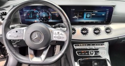 Mercedes-Benz E-klasa Coupe 220 d AMG line- JAMSTVO 15 MJESECI, 39.500,00 €