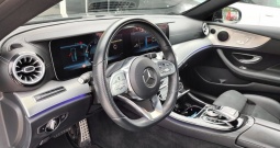 Mercedes-Benz E-klasa Coupe 220 d AMG line- JAMSTVO 15 MJESECI, 39.500,00 €